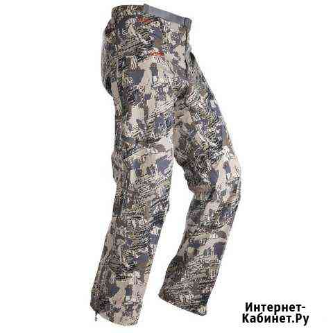 Брюки Sitka Gear Dew Point Pant размер М (50052) Ачинск