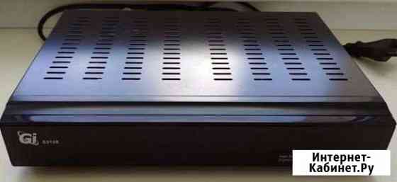 Спутниковый ресивер GI2138 Омск