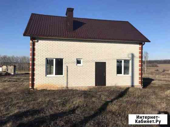 Дом 114 кв.м. на участке 15.4 сот. Белгород