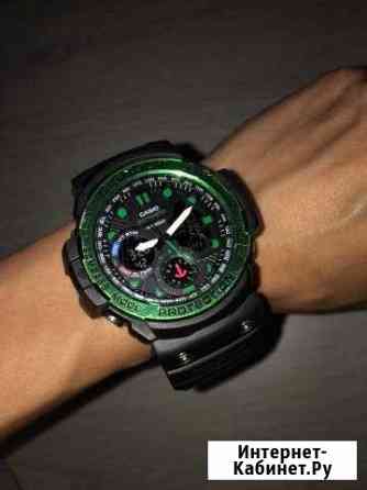 Часы G-shock мужские Челябинск