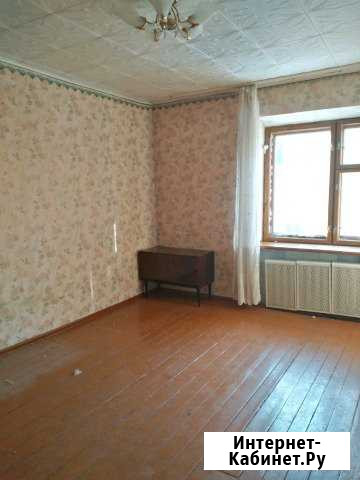 2-к квартира, 45 кв.м., 2/2 эт. Кимовск - изображение 1