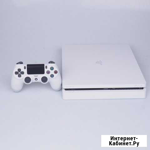 Sony PS4 Новоаганск - изображение 1