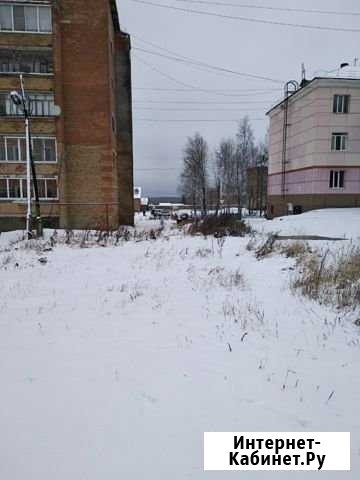 Гараж, 24 кв.м. Сосногорск - изображение 1