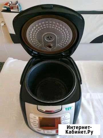 Мультиварка Краснодар - изображение 1