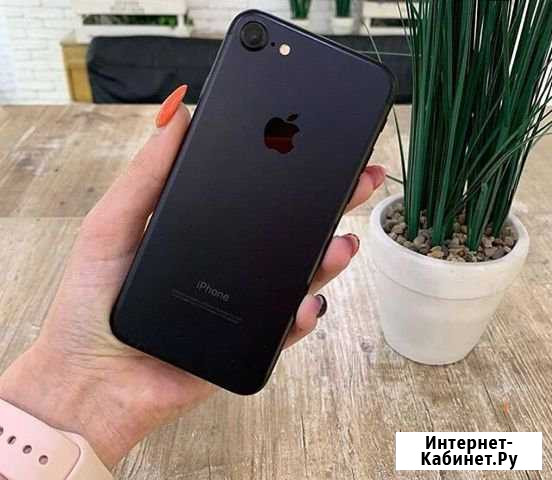 iPhone 7 32gb, 128gb Гатчина - изображение 1