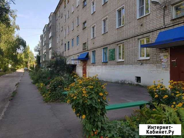 3-к квартира, 72 кв.м., 5/5 эт. Лиски - изображение 1