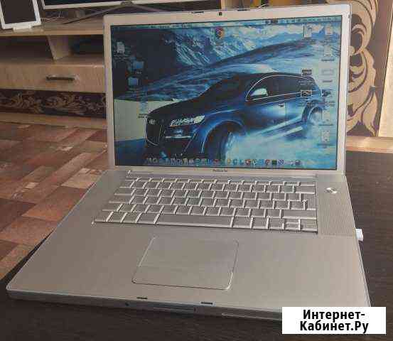 Apple MacBook Pro Березники