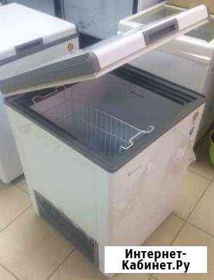 Ларь морозильный новый на 1 корзины 215 л Нижний Новгород