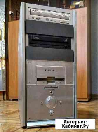 Системный блок Pentium 4 Челябинск
