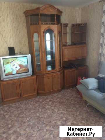 2-к квартира, 55 кв.м., 1/5 эт. Лиски - изображение 1