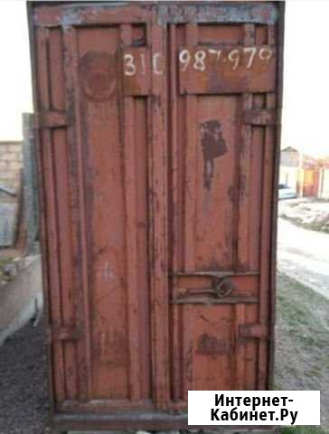 Гараж Котлас - изображение 1