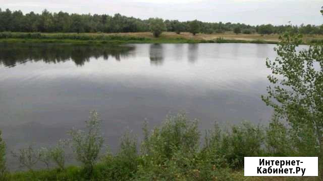 Участок 90 сот. (ИЖС) Знаменск - изображение 1