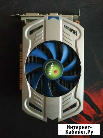 Gtx 650 ti 1gb ddr5 Вологда - изображение 1