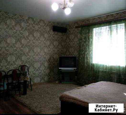 1-к квартира, 35 кв.м., 1/2 эт. Каспийск