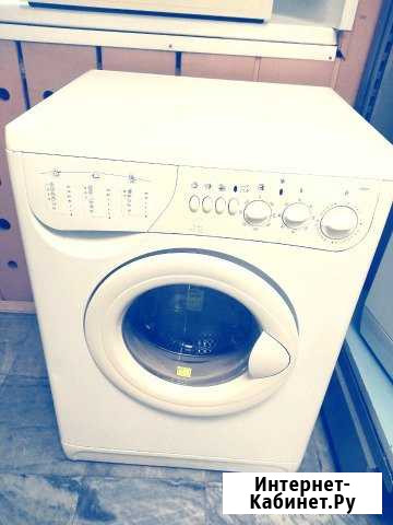 Стиральная машина б/у Тюмень - изображение 1