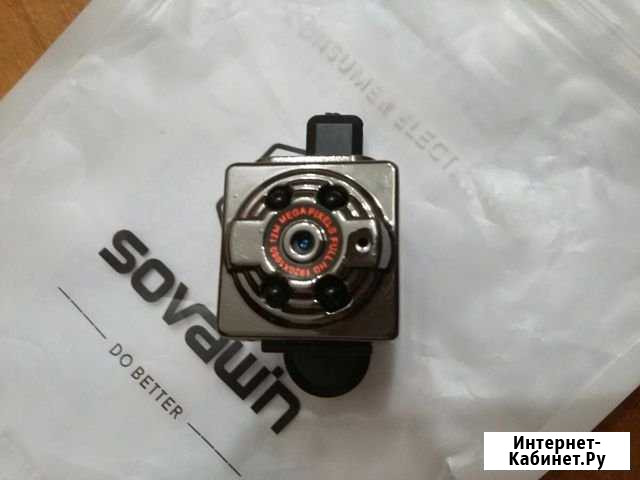 Камера 32 гб Омск - изображение 1