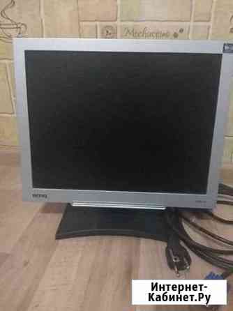 Монитор Benq 15 Орёл