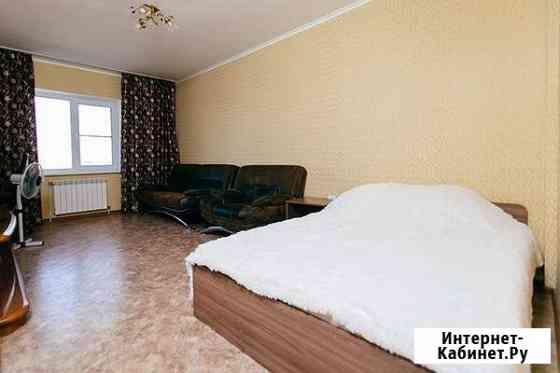 1-к квартира, 41 кв.м., 9/15 эт. Тамбов