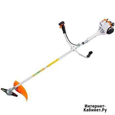 Stihl fs 55 Томск
