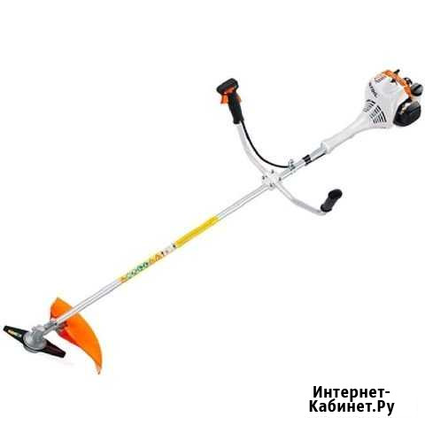 Stihl fs 55 Томск - изображение 1