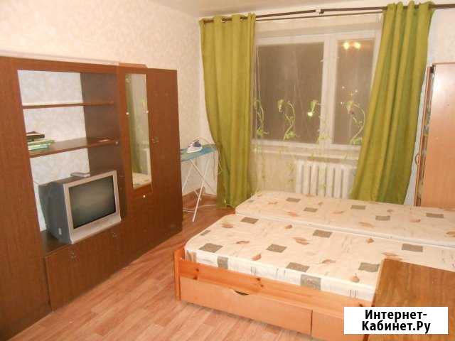 Комната 18 кв.м. в 2-к, 4/5 эт. Подольск - изображение 1