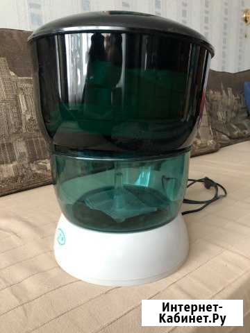 Проращиватель семян nature green Альметьевск - изображение 1