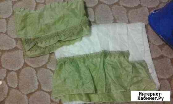 Шторы для кухни Мурманск