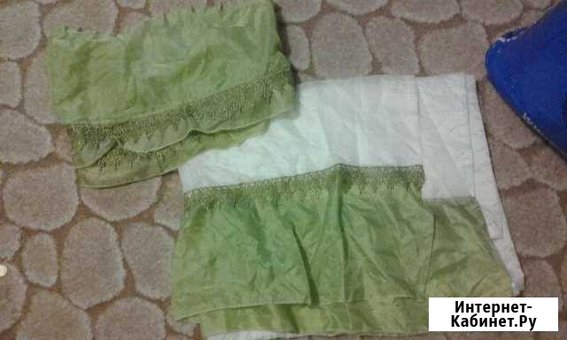 Шторы для кухни Мурманск - изображение 1