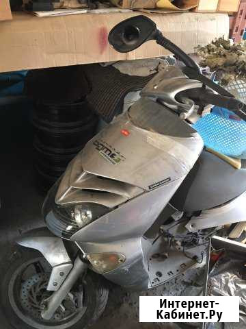 Aprilia Leonardo 125-150 Балашиха - изображение 1