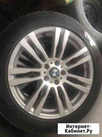 BMW колеса Саки