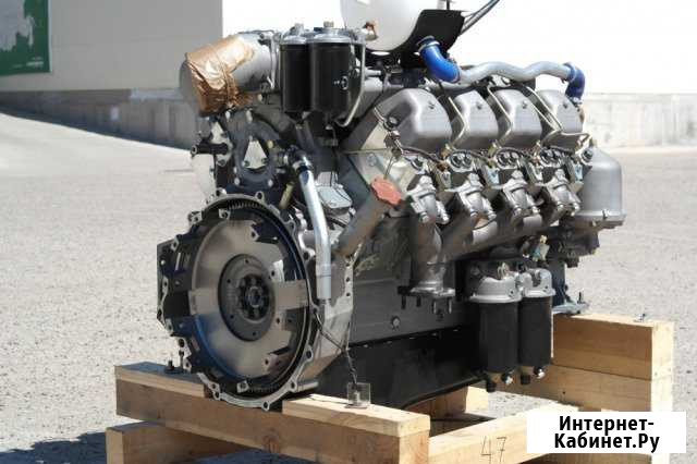 Блок двигателя камаз Архангельск - изображение 1