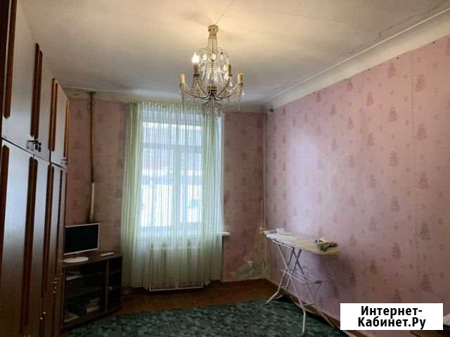 1-к квартира, 48 кв.м., 2/4 эт. Норильск - изображение 1