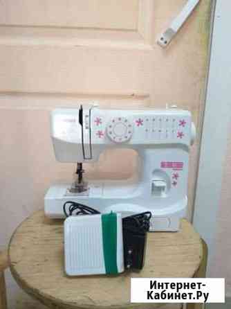 Швейная машинка Janome Sew mini Deluxe Сызрань