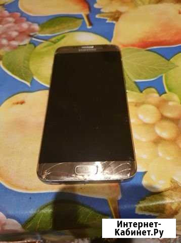 SAMSUNG galaxy s7 edge Ярославль - изображение 1