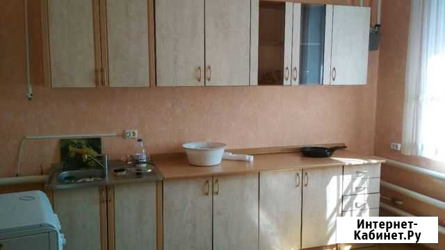 Кухонный гарнитур Новоселицкое - изображение 1