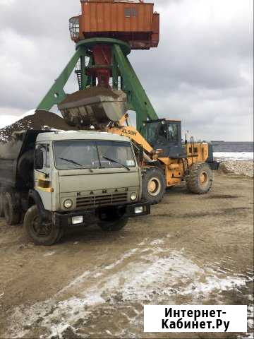 Камаз Самосвал Ульяновск - изображение 1