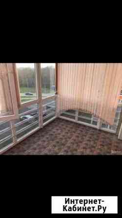 3-к квартира, 96 кв.м., 3/5 эт. Кемерово