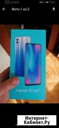 Honor 10 lite Орёл