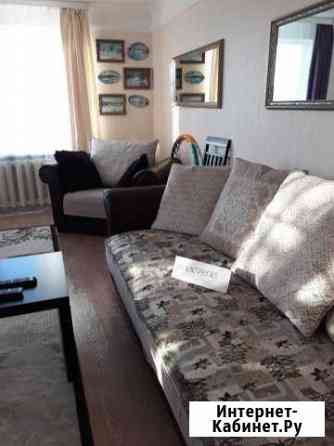 1-к квартира, 35 кв.м., 2/5 эт. Череповец