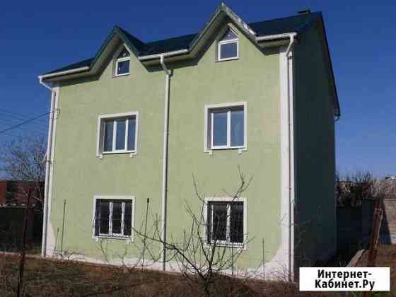 Дом 300 кв.м. на участке 9 сот. Севастополь