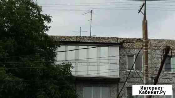 2-к квартира, 48 кв.м., 5/5 эт. Черкесск