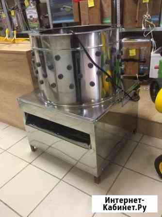 Перосъемная машина HW-679 kuj серии Волгоград