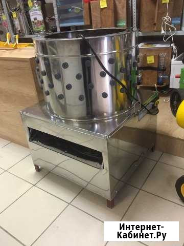 Перосъемная машина HW-679 kuj серии Волгоград - изображение 1