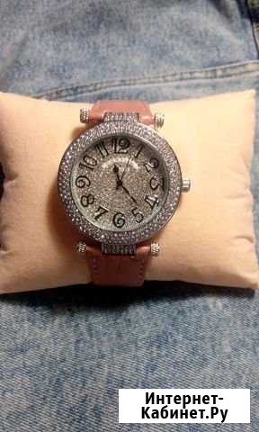 Часы Cartier Псков - изображение 1