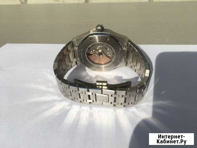 Audemars Piguet Royal Oak 15400 ap часы Минеральные Воды - изображение 1