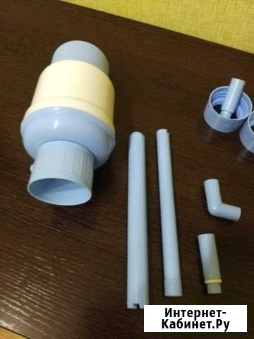 Помпа для воды Барнаул - изображение 1