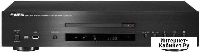 CD-плеер Yamaha cd-s700 Кудрово - изображение 1