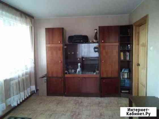 2-к квартира, 49.6 кв.м., 3/9 эт. Владимир