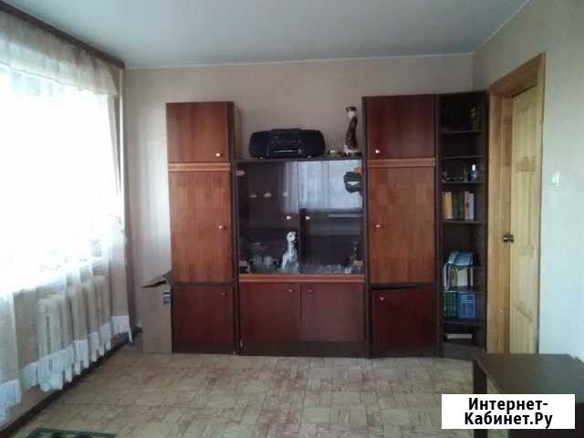 2-к квартира, 49.6 кв.м., 3/9 эт. Владимир - изображение 1
