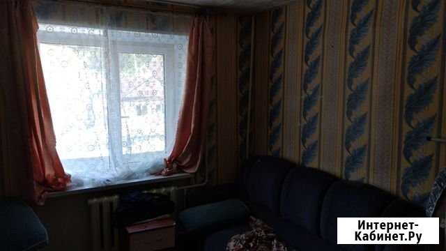 2-к квартира, 49.5 кв.м., 2/5 эт. Ивдель - изображение 1
